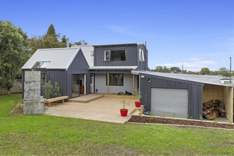 1 Kowhai Avenue, Morrinsville, Morrinsville