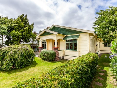 40 Cuba Street, Takaro, Palmerston North