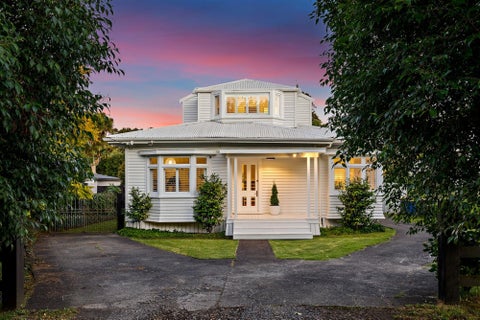 5 Riverlea Road, Whenuapai, Auckland