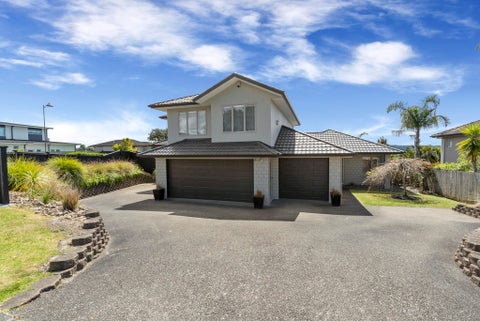 35 Kittiwake Drive, Schnapper Rock, Auckland