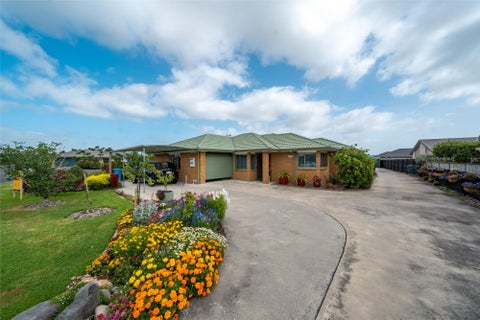 11A Harris Place, Ngatea, Ngatea