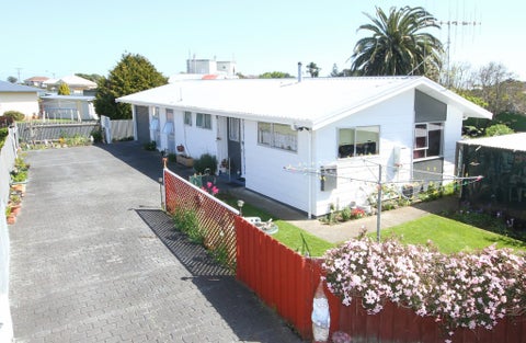 13B Kings Avenue, Gonville, Whanganui