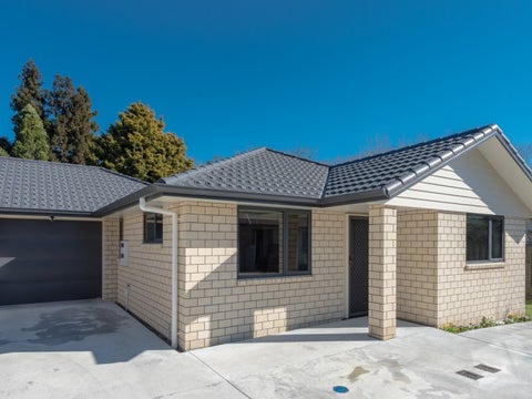 4/206 Te Kowhai Road, Burbush, Hamilton