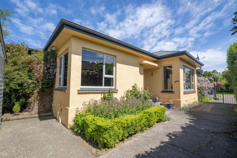 100 Wilton Street, Windsor, Invercargill