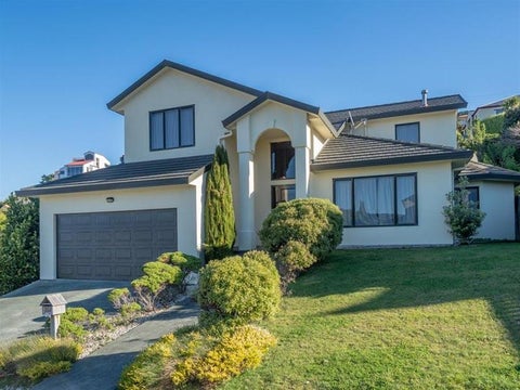39 Waverton Terrace, Churton Park, Wellington