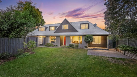1/365 Avonhead Road, Avonhead, Christchurch