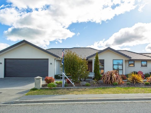 25 Geoff Geering Drive, Netherby, Ashburton
