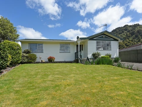 3 Larchmont Grove, Totara Park, Upper Hutt