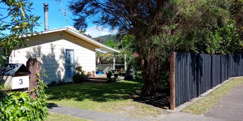 3 Skipage Grove, Featherston