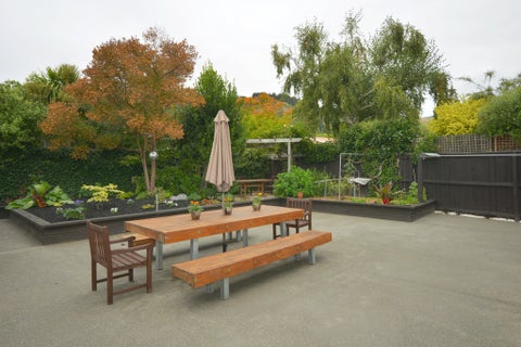 7 Wedgewood Avenue, Cashmere, Christchurch