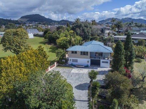 44 Fisher Terrace, Kamo, Whangarei