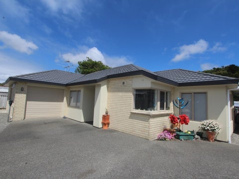 7A Beauchamp Street, Tawa, Wellington