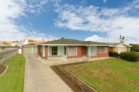 21 Pencarrow Street, Highbury, Palmerston North