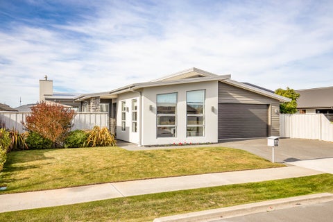 46 Aroha Street, Pegasus, Pegasus