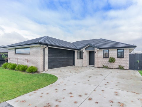 4 Henrietta Street, Marshland, Christchurch