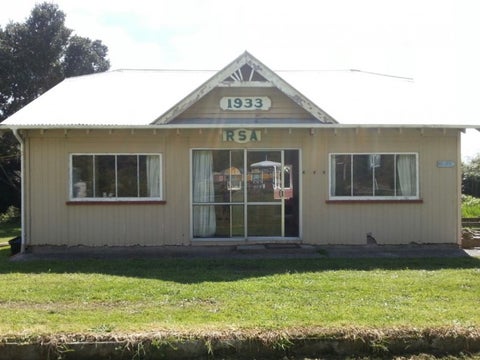 91 Torea Street, Granity, Granity