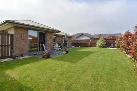 20 Blackburn Street, Kaiapoi, Kaiapoi