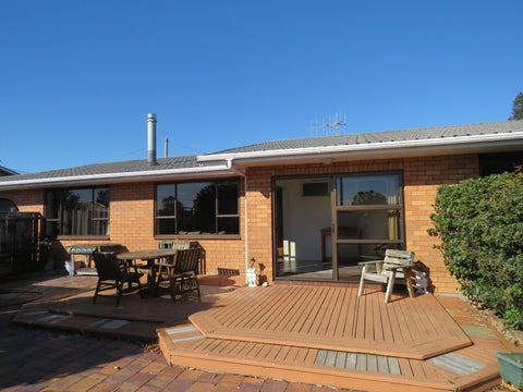 12 Fonblanque Street, Westport, Westport