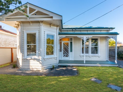 9 Grey Street, Masterton