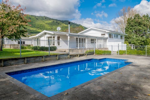 173 State Highway 1, Waikanae