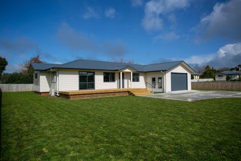 61 Grey Street, Kihikihi, Te Awamutu