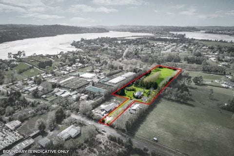 28 Karaka Road, Whenuapai, Auckland