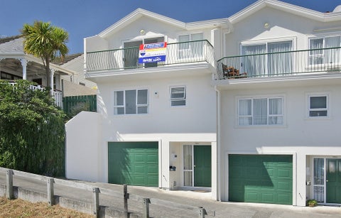 197C Townsend Road, Miramar, Wellington