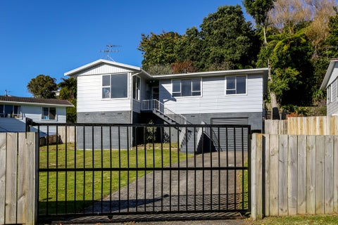 25 Tavistock Street, Westown, New Plymouth