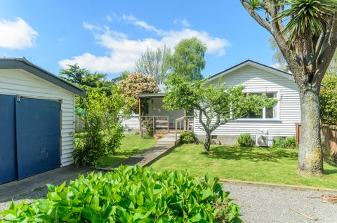 16 Charles Street, Kaiapoi, Kaiapoi