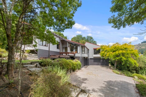 7A Sunvale Terrace, Cashmere, Christchurch