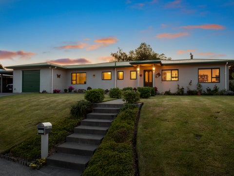 42 Kowhai Drive, Renwick