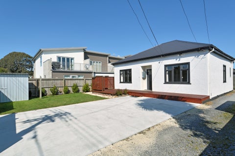 52 Southampton Street, Sydenham, Christchurch