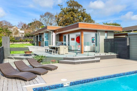 40 Ripon Crescent, Meadowbank, Auckland