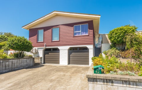 42 Treadwell Street, Springvale, Whanganui
