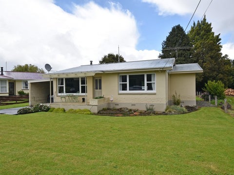 11 Queen Street, Otautau, Otautau