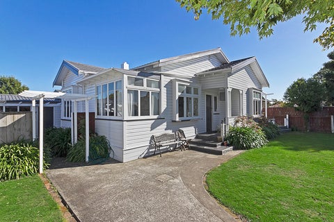 78 Wood Street, Takaro, Palmerston North