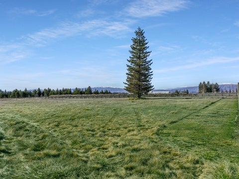 2 Woodley Avenue, Twizel, Twizel