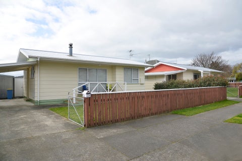 278 High Street, Solway, Masterton