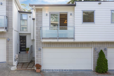 59 Gibraltar Crescent, Parnell, Auckland