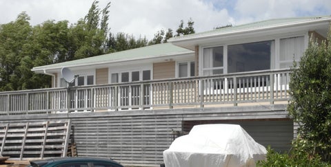 187 Springfield Road, Whangarei