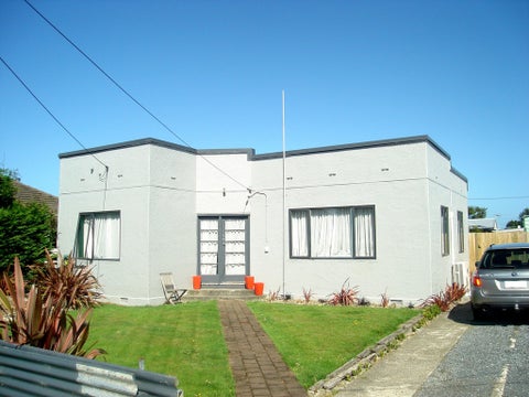 42 Harvey Street, Grasmere, Invercargill