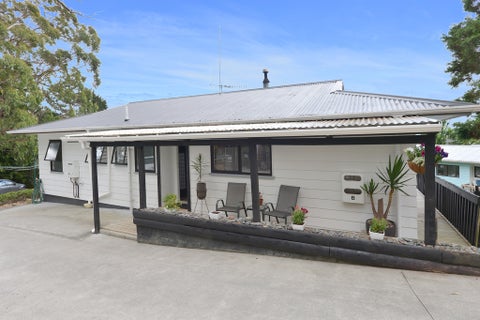 26B Tikorangi Place, Morningside, Whangarei