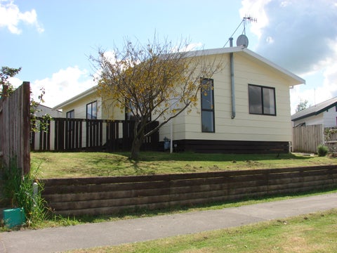 63 Hillcrest Drive, Kelvin Grove, Palmerston North