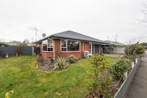 154 William Street, Netherby, Ashburton