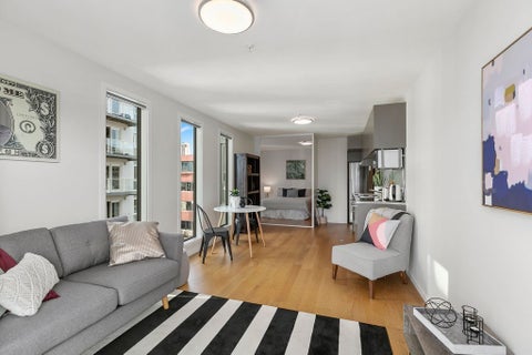 407/8 Wigan Street, Te Aro, Wellington