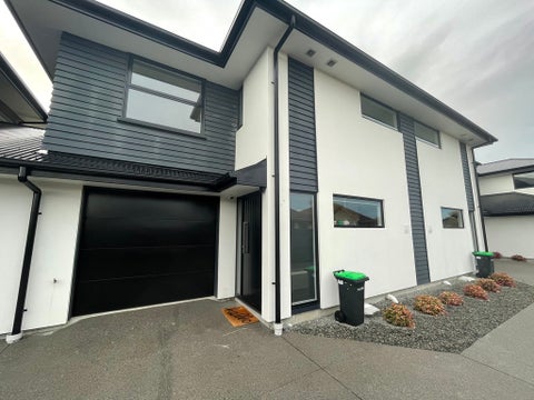 3/8 Lyndon Street, Riccarton, Christchurch
