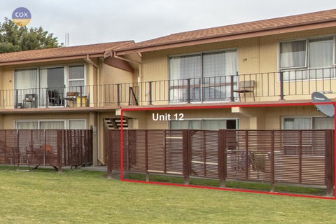 12/44 Taradale Road, Marewa, Napier