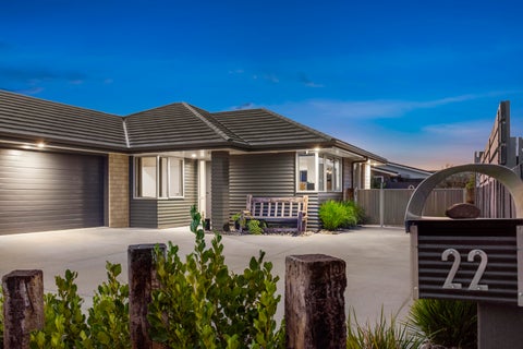 22 Rainey Crescent, Papamoa Beach, Papamoa