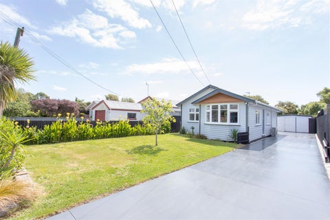 22 Blake Street, New Brighton, Christchurch