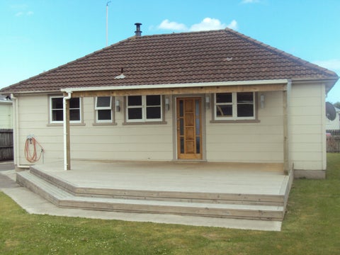 19 Colvin Street, Westport, Westport